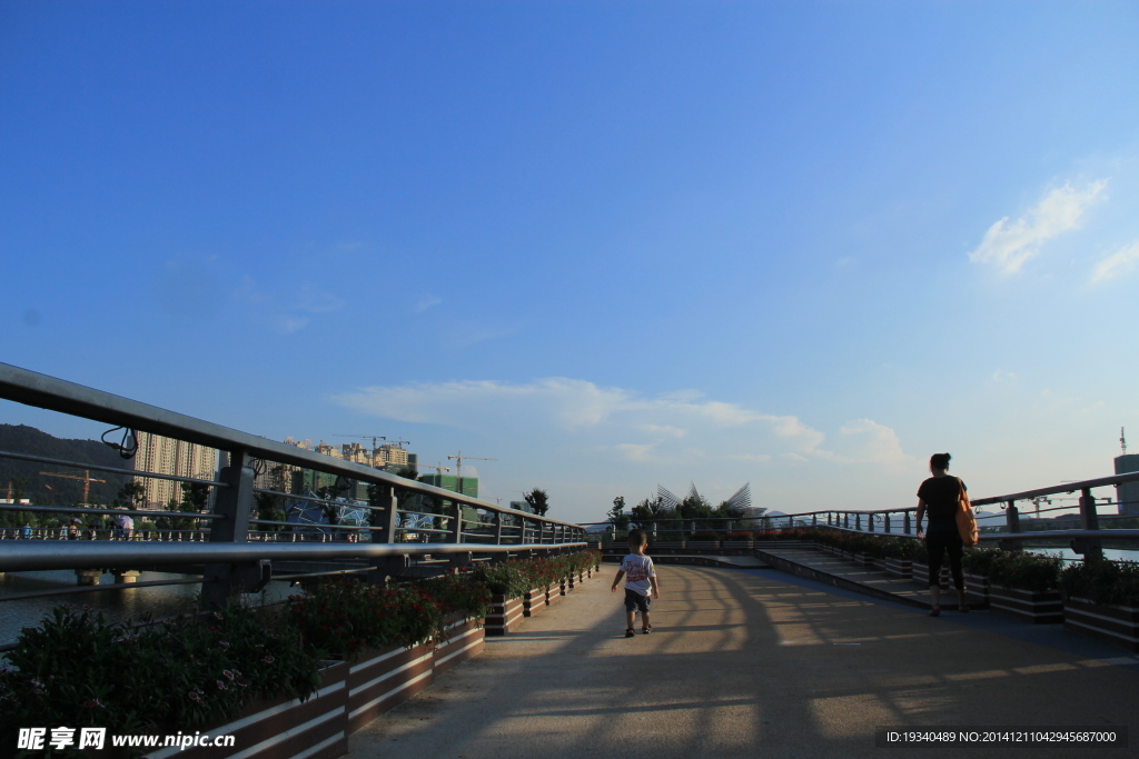 梅溪湖公园