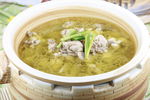 湘轩原味鸡