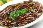 响油鳝糊