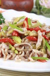小炒仔肠