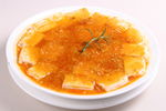 蟹粉豆腐