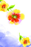 花纹