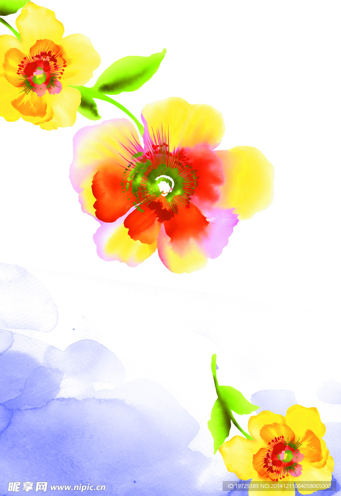 花纹