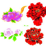 花纹