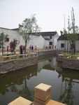 荡口风景