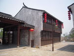 荡口古建筑