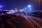 光夜  城市夜景