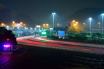 城市炫夜
