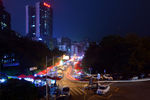 夜城