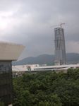 城市