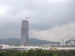 城市