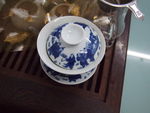 茶具