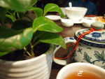 茶具