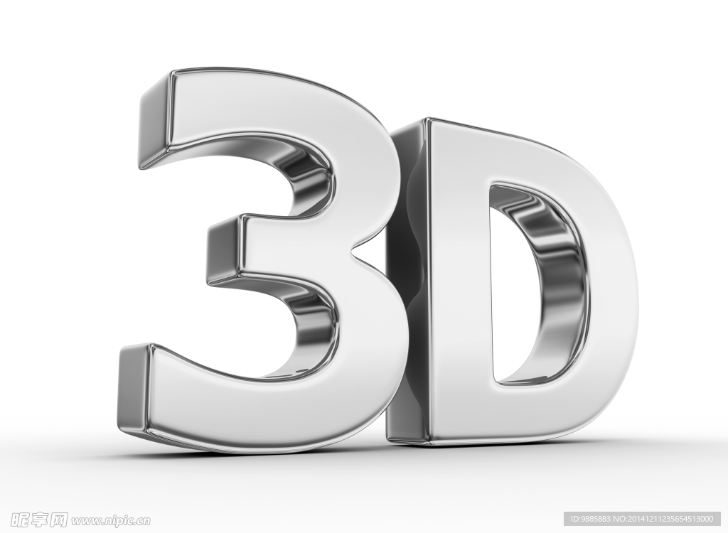 3D电影