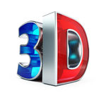 3D电影