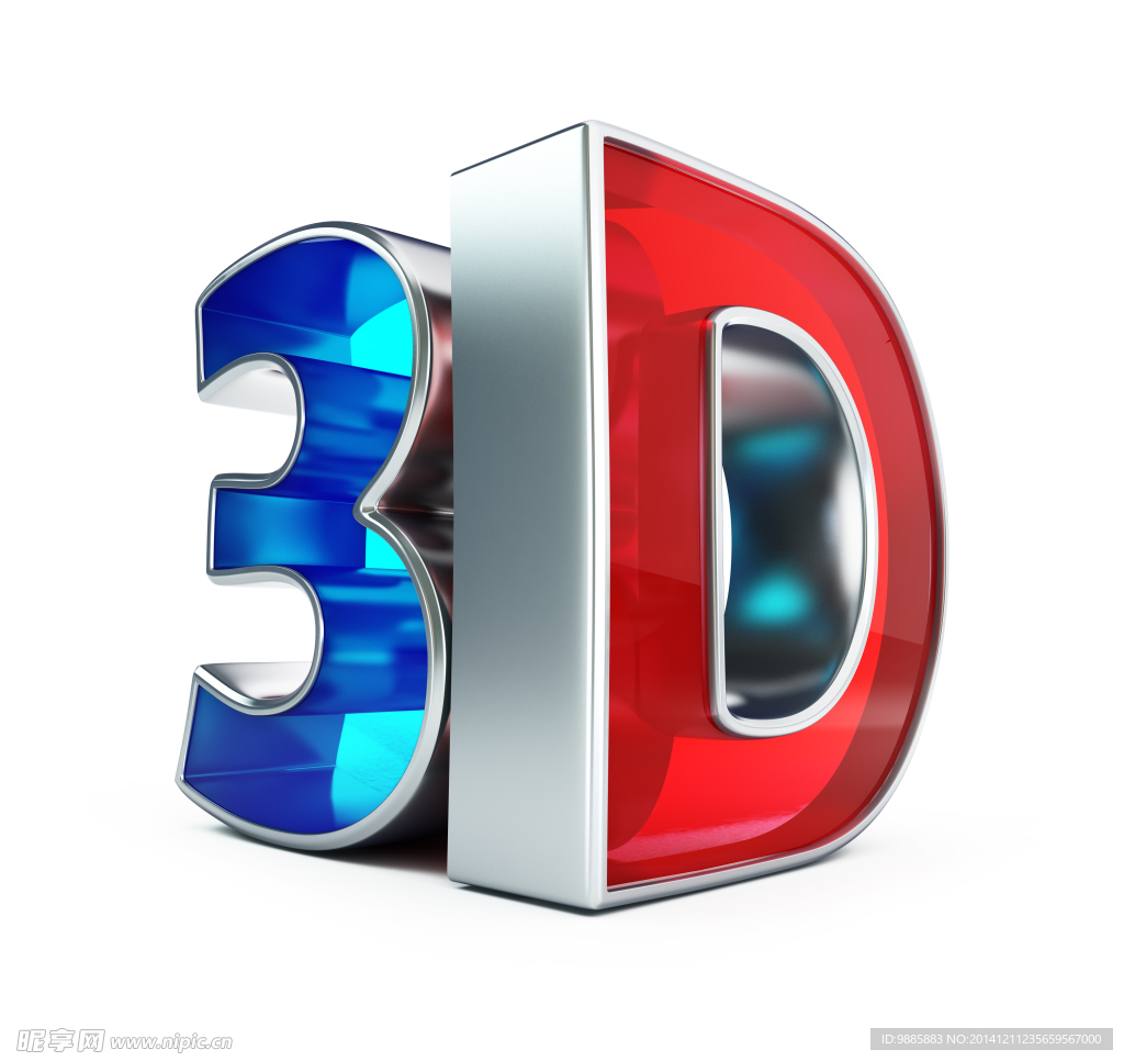 3D电影