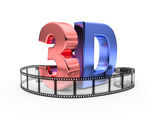 3D电影