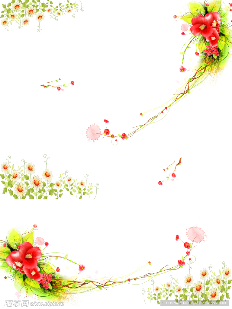 移门花纹