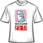 卡通T恤