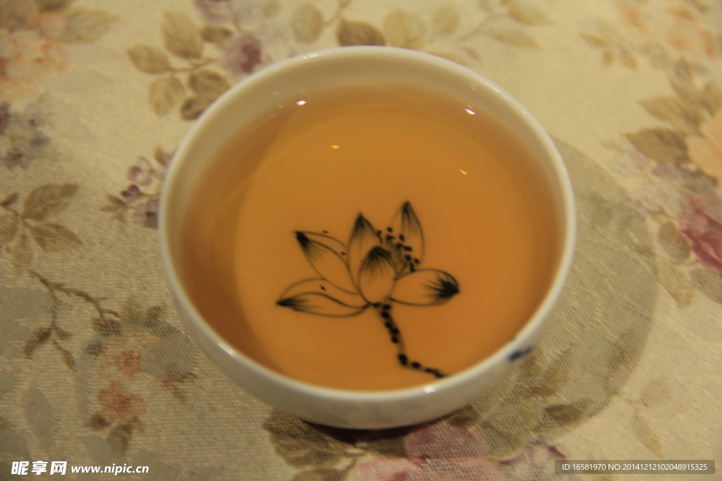 茶汤