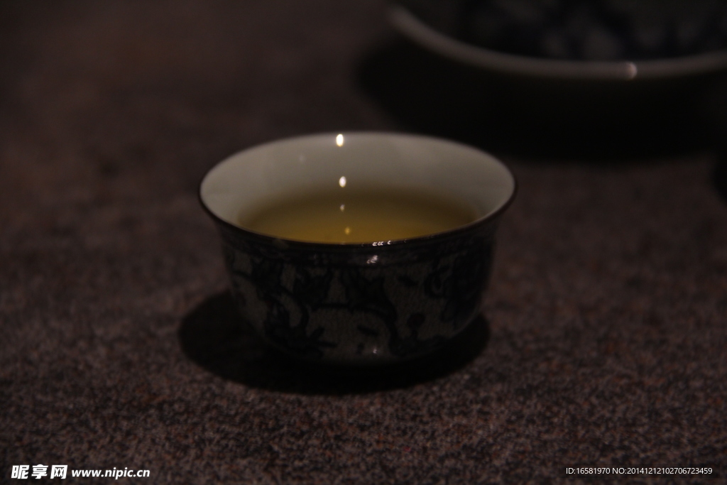 武夷岩茶