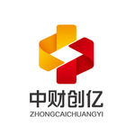 中财创亿logo