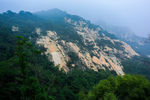 泰山风光
