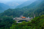 泰山风光