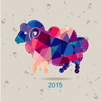 2015羊年