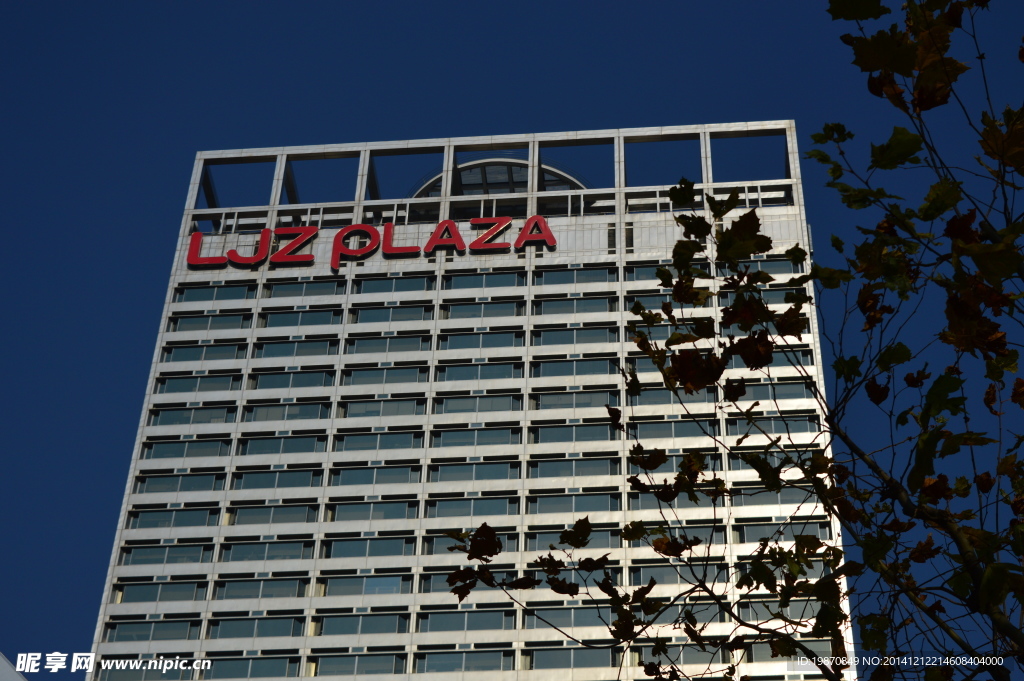 PJZ广场