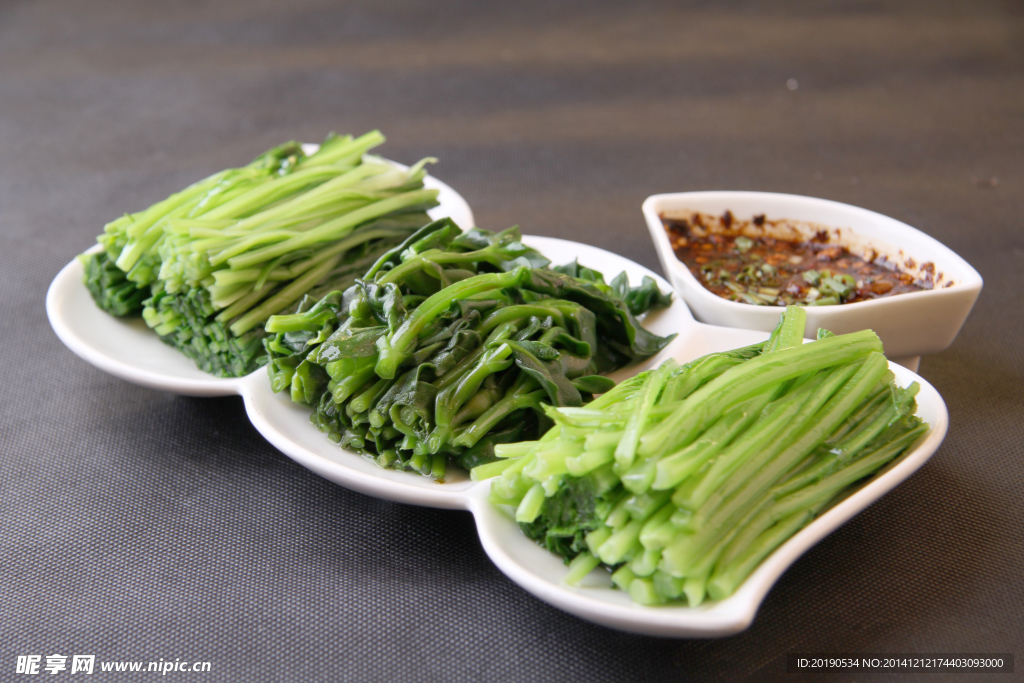 青菜