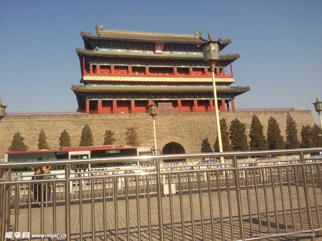 正阳门
