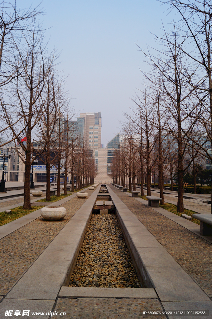 天津开发区景 管委会