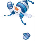 雪人