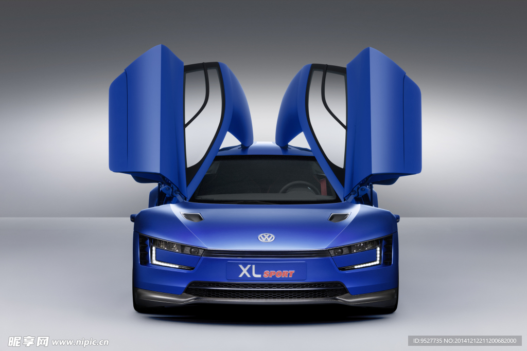 大众XL