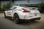 日产370Z