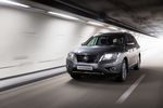 日产Pathfinder