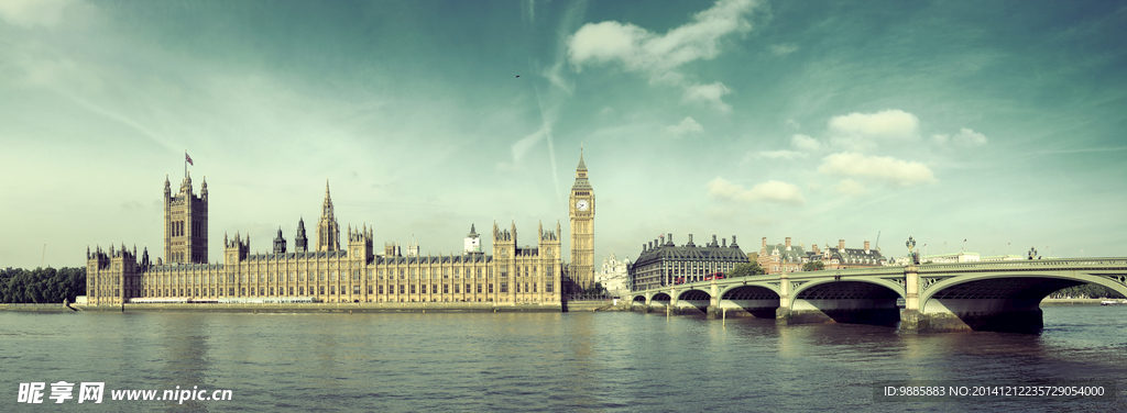 英国伦敦
