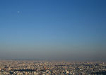 城市建筑群
