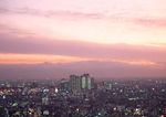 城市风景