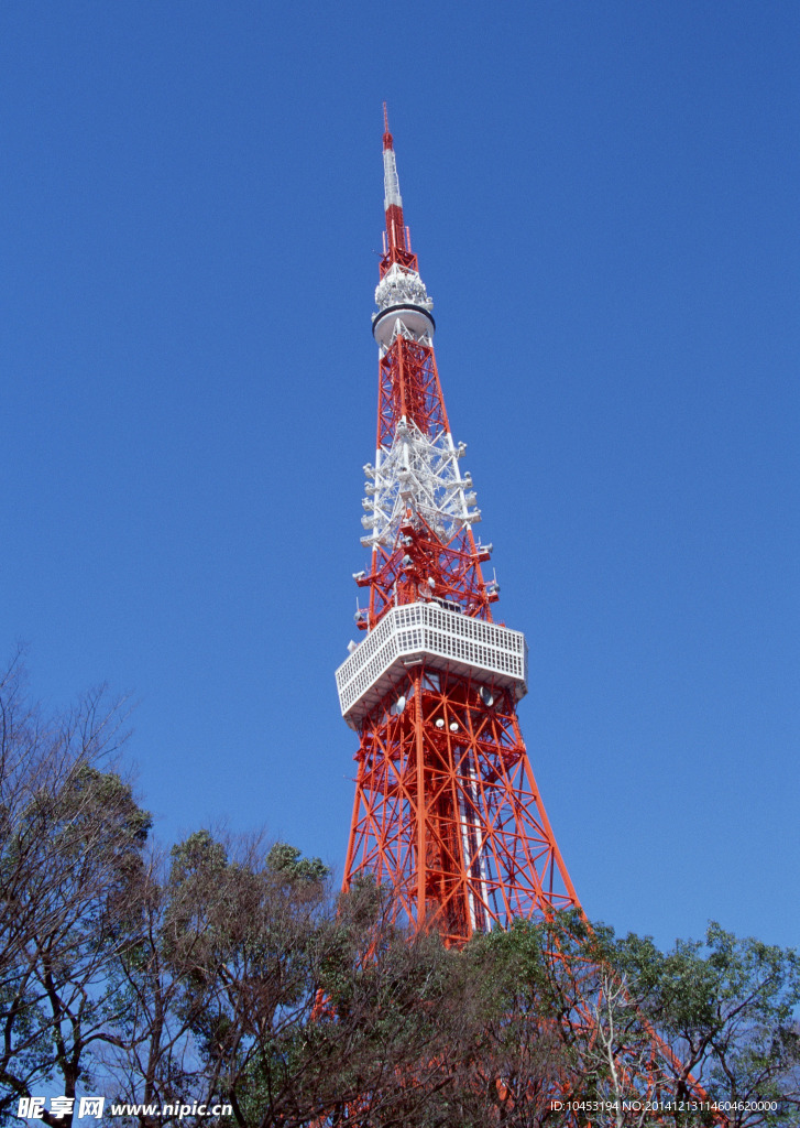 高塔