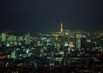 城市风光