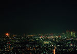城市夜景