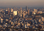 城市建筑