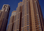 城市建筑