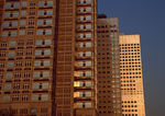 小区建筑