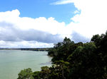 新西兰海滨风景