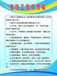 压铸工操作规程