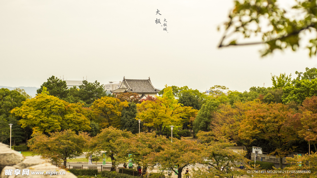 唯美大阪