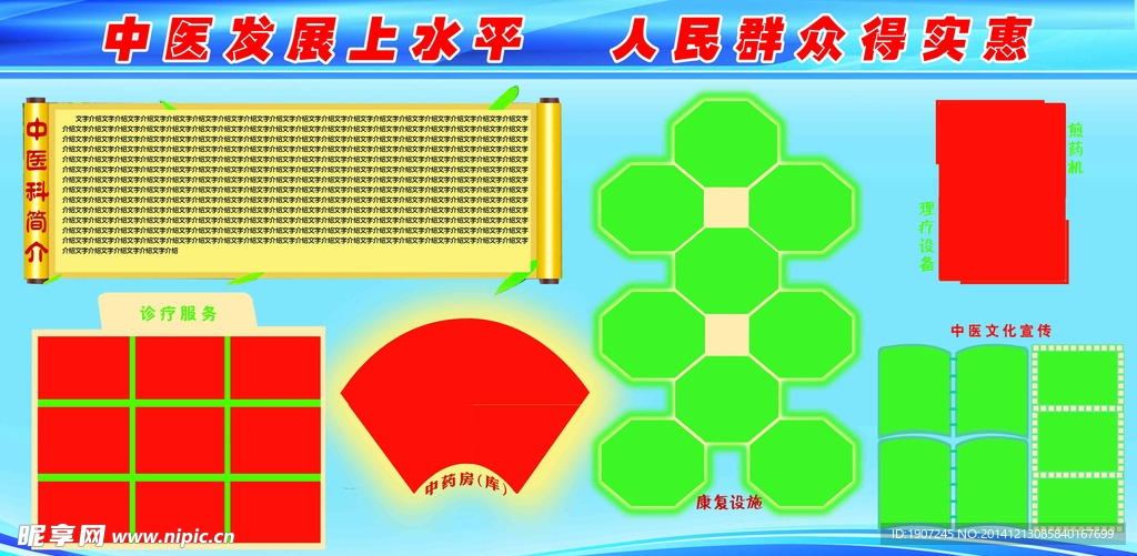 中医科简介